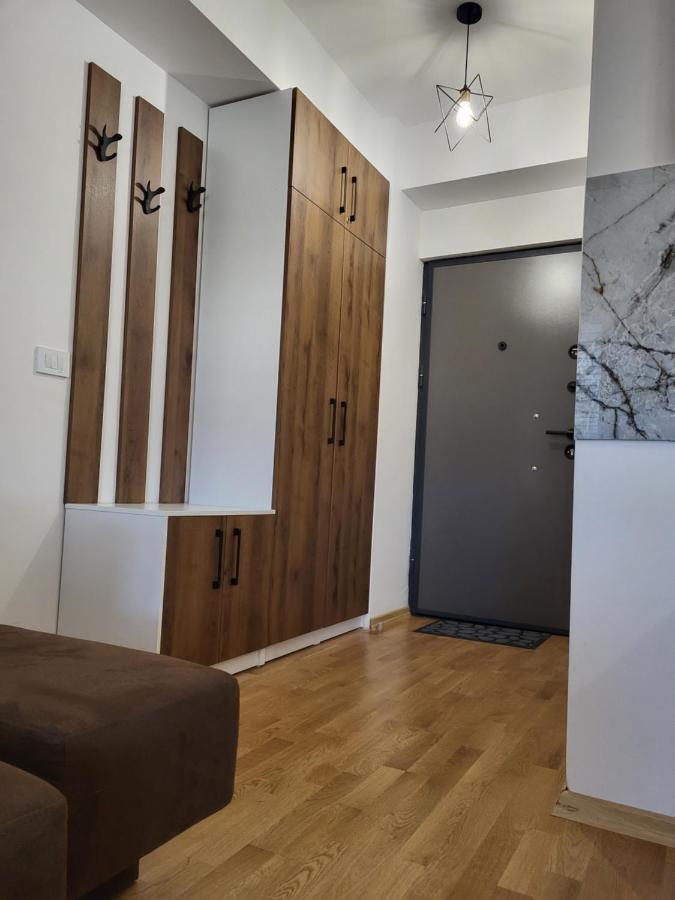 Perla Apartment Skopje Esterno foto