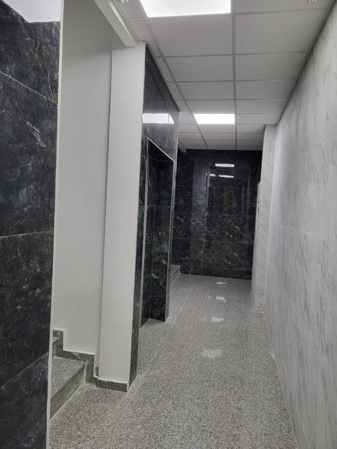 Perla Apartment Skopje Esterno foto