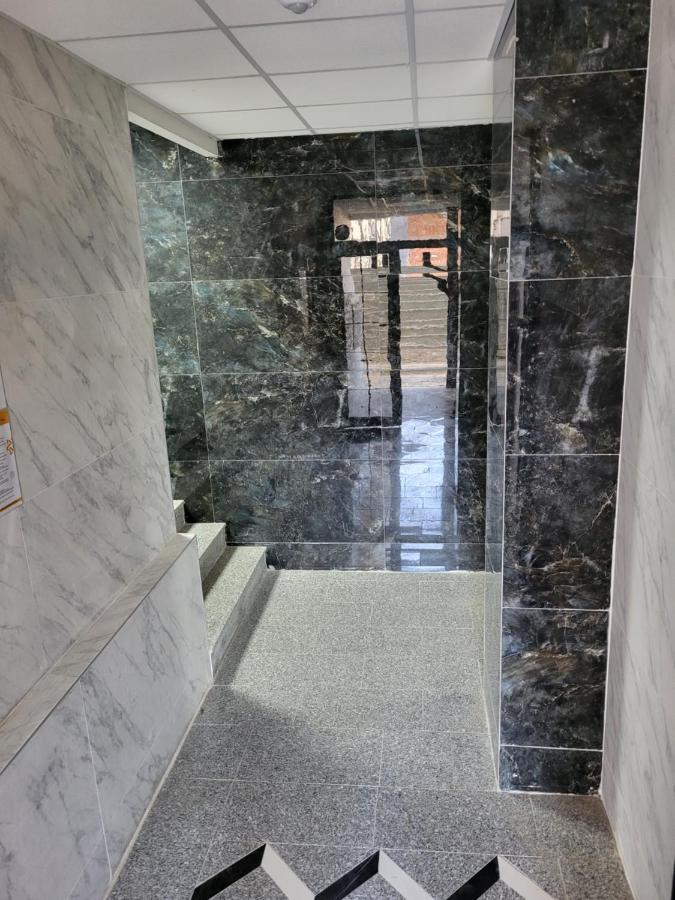 Perla Apartment Skopje Esterno foto