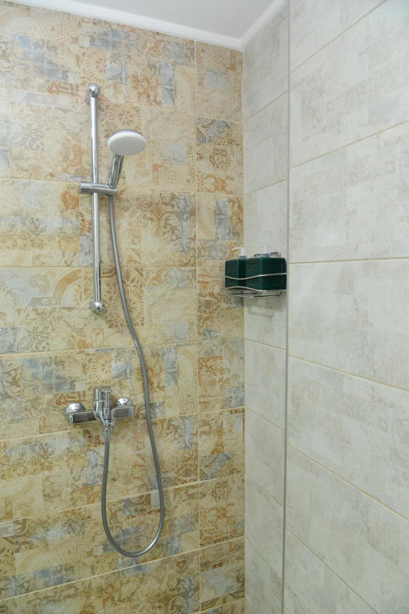Perla Apartment Skopje Esterno foto